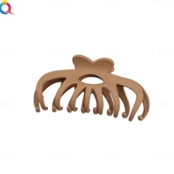 Large Claw Clips For Thick Hair Hair Claws For Thick Hair Long Hair Claw Clips Variety Pack Large Hair Clips For Thick Hair Cute Claw Clips For Long Hair Large Claw Clip