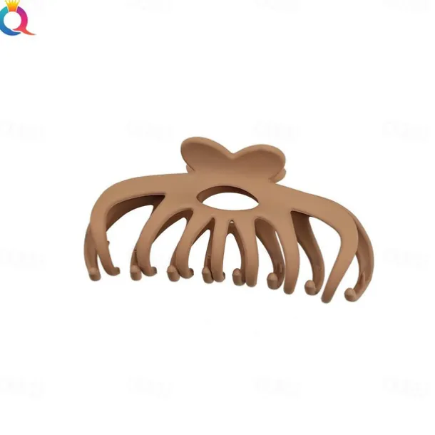 Large Claw Clips For Thick Hair Hair Claws For Thick Hair Long Hair Claw Clips Variety Pack Large Hair Clips For Thick Hair Cute Claw Clips For Long Hair Large Claw Clip