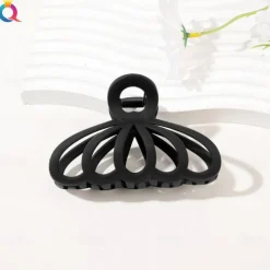 Large Claw Clips For Thick Hair Hair Claws For Thick Hair Long Hair Claw Clips Variety Pack Large Hair Clips For Thick Hair Cute Claw Clips For Long Hair Large Claw Clip