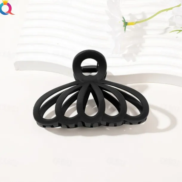 Large Claw Clips For Thick Hair Hair Claws For Thick Hair Long Hair Claw Clips Variety Pack Large Hair Clips For Thick Hair Cute Claw Clips For Long Hair Large Claw Clip