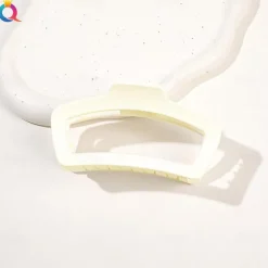 Large Claw Clips For Thick Hair Hair Claws For Thick Hair Long Hair Claw Clips Variety Pack Large Hair Clips For Thick Hair Cute Claw Clips For Long Hair Large Claw Clip