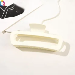 Large Claw Clips For Thick Hair Hair Claws For Thick Hair Long Hair Claw Clips Variety Pack Large Hair Clips For Thick Hair Cute Claw Clips For Long Hair Large Claw Clip