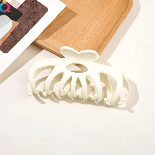 Large Claw Clips For Thick Hair Hair Claws For Thick Hair Long Hair Claw Clips Variety Pack Large Hair Clips For Thick Hair Cute Claw Clips For Long Hair Large Claw Clip