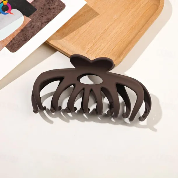 Large Claw Clips For Thick Hair Hair Claws For Thick Hair Long Hair Claw Clips Variety Pack Large Hair Clips For Thick Hair Cute Claw Clips For Long Hair Large Claw Clip