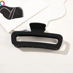 Large Claw Clips For Thick Hair Hair Claws For Thick Hair Long Hair Claw Clips Variety Pack Large Hair Clips For Thick Hair Cute Claw Clips For Long Hair Large Claw Clip