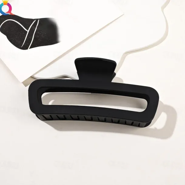 Large Claw Clips For Thick Hair Hair Claws For Thick Hair Long Hair Claw Clips Variety Pack Large Hair Clips For Thick Hair Cute Claw Clips For Long Hair Large Claw Clip