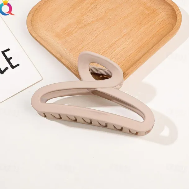 Large Claw Clips For Thick Hair Hair Claws For Thick Hair Long Hair Claw Clips Variety Pack Large Hair Clips For Thick Hair Cute Claw Clips For Long Hair Large Claw Clip