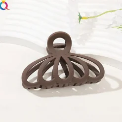 Large Claw Clips For Thick Hair Hair Claws For Thick Hair Long Hair Claw Clips Variety Pack Large Hair Clips For Thick Hair Cute Claw Clips For Long Hair Large Claw Clip