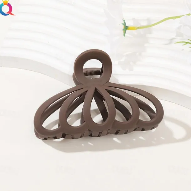 Large Claw Clips For Thick Hair Hair Claws For Thick Hair Long Hair Claw Clips Variety Pack Large Hair Clips For Thick Hair Cute Claw Clips For Long Hair Large Claw Clip