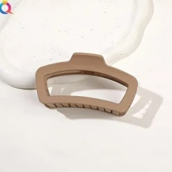 Large Claw Clips For Thick Hair Hair Claws For Thick Hair Long Hair Claw Clips Variety Pack Large Hair Clips For Thick Hair Cute Claw Clips For Long Hair Large Claw Clip