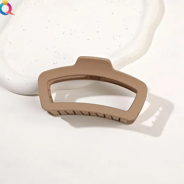 Large Claw Clips For Thick Hair Hair Claws For Thick Hair Long Hair Claw Clips Variety Pack Large Hair Clips For Thick Hair Cute Claw Clips For Long Hair Large Claw Clip