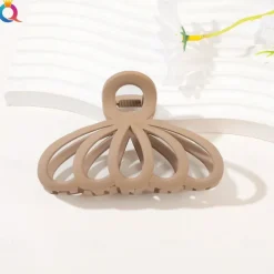 Large Claw Clips For Thick Hair Hair Claws For Thick Hair Long Hair Claw Clips Variety Pack Large Hair Clips For Thick Hair Cute Claw Clips For Long Hair Large Claw Clip