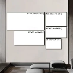 Large Texture Abstract Oil Painting Colorful Painting White Textured Art Knife Painting Hand-painted Abstract Art Large Canvas Art Modern Art