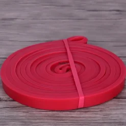 Latex Yoga Elastic Band 15 Piece Set Of Fitness Ice Towels Sliding Plate Tension Band 3 Meter Jump Rope Pilates Loop