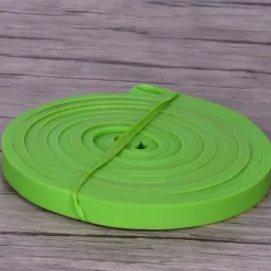 Latex Yoga Elastic Band 15 Piece Set Of Fitness Ice Towels Sliding Plate Tension Band 3 Meter Jump Rope Pilates Loop