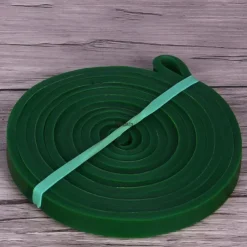 Latex Yoga Elastic Band 15 Piece Set Of Fitness Ice Towels Sliding Plate Tension Band 3 Meter Jump Rope Pilates Loop