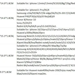 Leather Phone Belt Case 7.2/6.5/6.2/5.2'' Waist Bag Magnetic Vertical Phone Case for iPhone 14 Pro Max 13 12 11 Pouch Cover Belt Clip