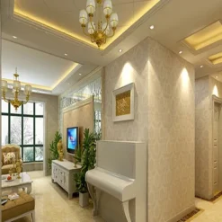 LED Bi-pin Lights 10pcs GY6.35 5W LED Candle Lights LED Corn Lights 500 lm COB Beads Warm White White AC/DC 12V Crystal Chandelier Light Source Energy Saving And Environment-Friendly Bulb