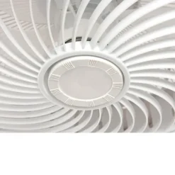 LED Ceiling Fans with lights Dimmable with Remote Contral 20