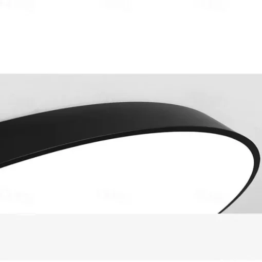 LED Ceiling Light Macaron Dimmable 40cm/50cm/60cm Ceiling Lights for Living Room Bedroom Office 110-240V