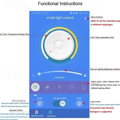 LED Ceiling Light Square Line Design Modern 5-Light 8-Light 60/90 cm Dimmable Flush Mount Lights Metal Acrylic Linear Geometrical Minimalist Painted Finishes 110-120V 220-240V