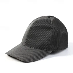 LED Fiber Optic Cap with 7 Colors, USB Rechargeable Glowing Baseball Hat for Party, Event, Holiday Light-Up Hat