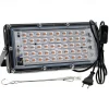LED Grow Light 1pc AC220V 50W 100W LED Full Spectrum Phyto Lamp Greenhouse Hydroponic Plant Growth Lighting