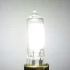 LED Light Bulb 10pcs G9 COB 3W 7W 5W Glass G4 Lamp 220V G4LED Spot Light For Pendant Lighting Fixture Home Lighting Chandeliers
