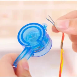 LED Light up Whistle Glow Whistles Flashing Noisemaker Whistles Lanyard Necklace Glow in the Dark Wedding Birthday Party