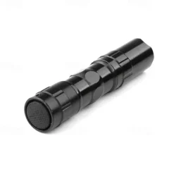 LED Mini Flashlight Portable Waterproof Ultra Bright Flashlight AA Battery Portable Torch For Camping Hiking fishing