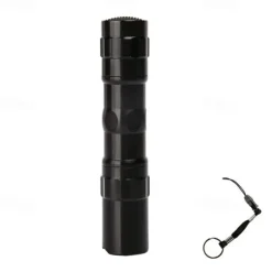 LED Mini Flashlight Portable Waterproof Ultra Bright Flashlight AA Battery Portable Torch For Camping Hiking fishing