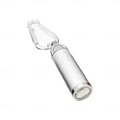 Led Mini Torches Light USB Rechargeable Portable Flashlight Keychain Torch Lamp Waterproof Light Hiking Camping Flashlights