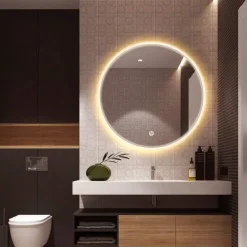 LED Neon Flex Strip Lights 6mm Narrow Neon Light 12V LED Strip Waterproof 5M Cutable DIY Led Neon Light Strip for Indoor Outdoor Home Decoration and DC12V Adapter and Touch Dimmer Switch Kit