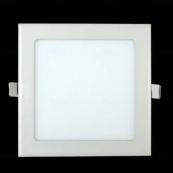 LED Panel Light Recessed Kitchen Foyer Lamp LED Spot Down Light Warm White Cold White Downlight 1pc