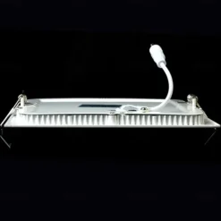 LED Panel Light Recessed Kitchen Foyer Lamp LED Spot Down Light Warm White Cold White Downlight 1pc