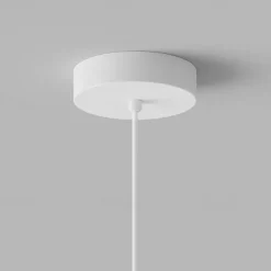 LED Pendant Lights Creative Little Bear 3 Light Color 15 cm Bedroom Bedside Modern Children's Room Chandelier Home Decoration Hanging Lamp Fixture Island Design Resin Painted Finishes 85-265V