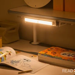 20LED PIR Motion Sensor Lamp Cupboard Wardrobe Bed Lamp Under Cabinet Night Light Smart Light Perception For Closet Stairs Led Human Body Induction Light