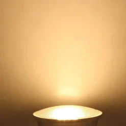 LED Spotlight E27 Bulbs R125 PAR20 PAR30 PAR38 White/Warm White, IP65 Waterproof for Outdoor Indoor Use 110V-240V