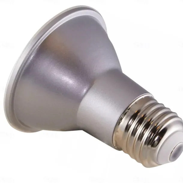 LED Spotlight E27 Bulbs R125 PAR20 PAR30 PAR38 White/Warm White, IP65 Waterproof for Outdoor Indoor Use 110V-240V