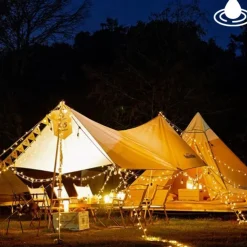 LED String Lights 3M-20LED 6M-40LED 10M-80LED Ball Lights USB Bulb Light String Waterproof Outdoor Wedding Christmas Holiday