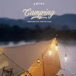 LED String Lights 3M-20LED 6M-40LED 10M-80LED Ball Lights USB Bulb Light String Waterproof Outdoor Wedding Christmas Holiday