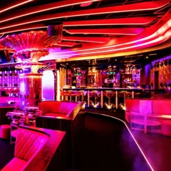 LED Strip Lights Waterproof 10M(2x5M) Flexible LED Strip Lights RGB Tiktok Lights 2835 600LEDs 8mm 44Keys IR Remote Controller