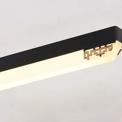 LED Vanity Light 6W Retro Wall Picture Lights Rotatable Makeup Mirror Front Light Bathroom Vanity Light Fixture 85-265V