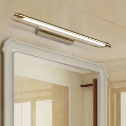 LED Vanity Light 6W Retro Wall Picture Lights Rotatable Makeup Mirror Front Light Bathroom Vanity Light Fixture