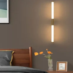 LED Vanity Light Waterproof IP20 23.6