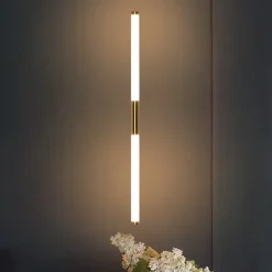 LED Vanity Light Waterproof IP20 23.6