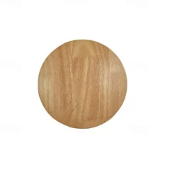 LED Wall Light Bedroom Bedside Lamp Round Design Wood for Living Room Background Wall Modern Corridor Balcony Study Creative Light Luxury Wall Lamp