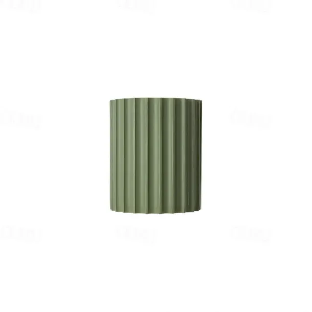 LED Wall Light Resin Wall Lamps 1PCS 5W Wall Sconces Indoor Wall Lights Living Room Bedroom Living Room