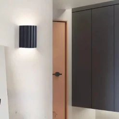 LED Wall Light Resin Wall Lamps 1PCS 5W Wall Sconces Indoor Wall Lights Living Room Bedroom Living Room