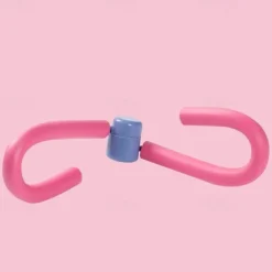 Leg Massager, Resistance Training Tool With Strength Of 35 Pounds, Fitness Yoga Pilates Equipment